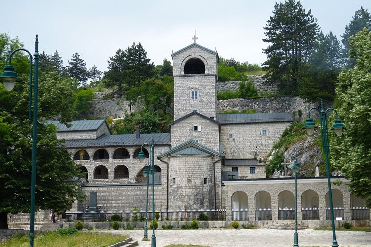 Cetinje